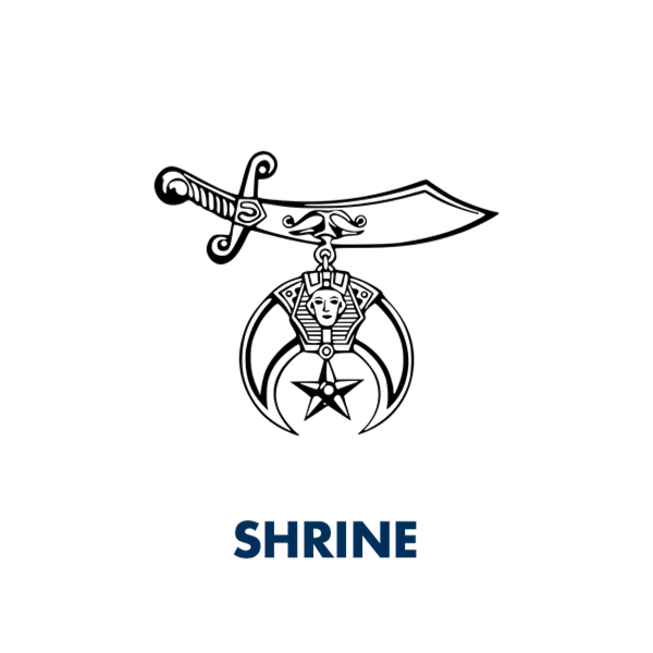 shrine emblem icon
